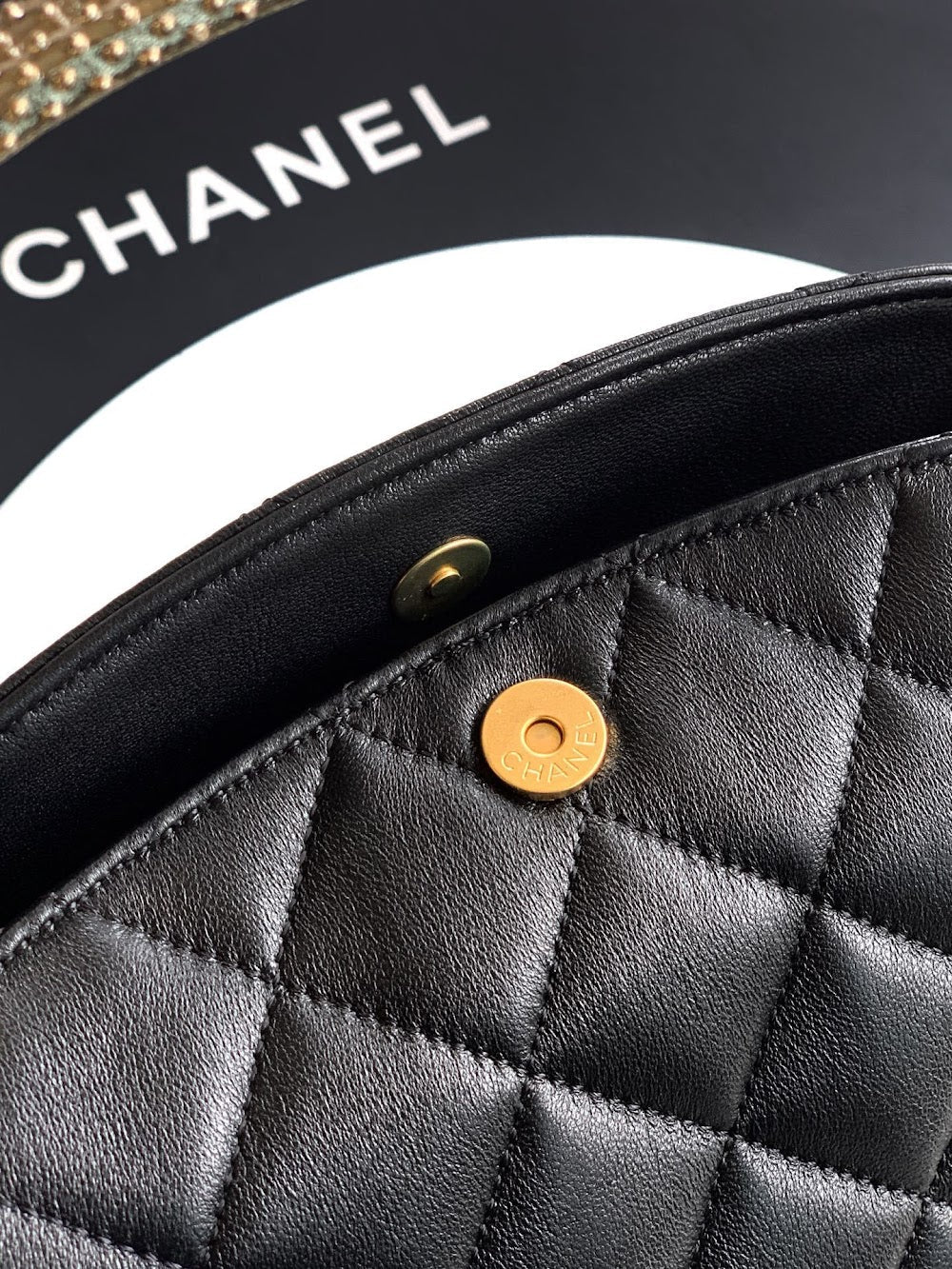 Dragons Bags CHn Luxury Bag --112785