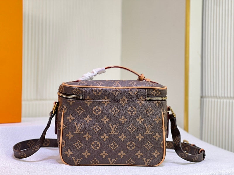 Dragons Bags LVn Luxury Bag --81321