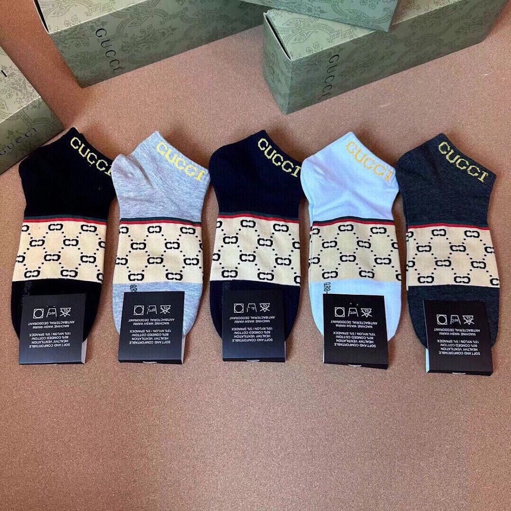 Dragons Bags Premium Luxury Socks --97965