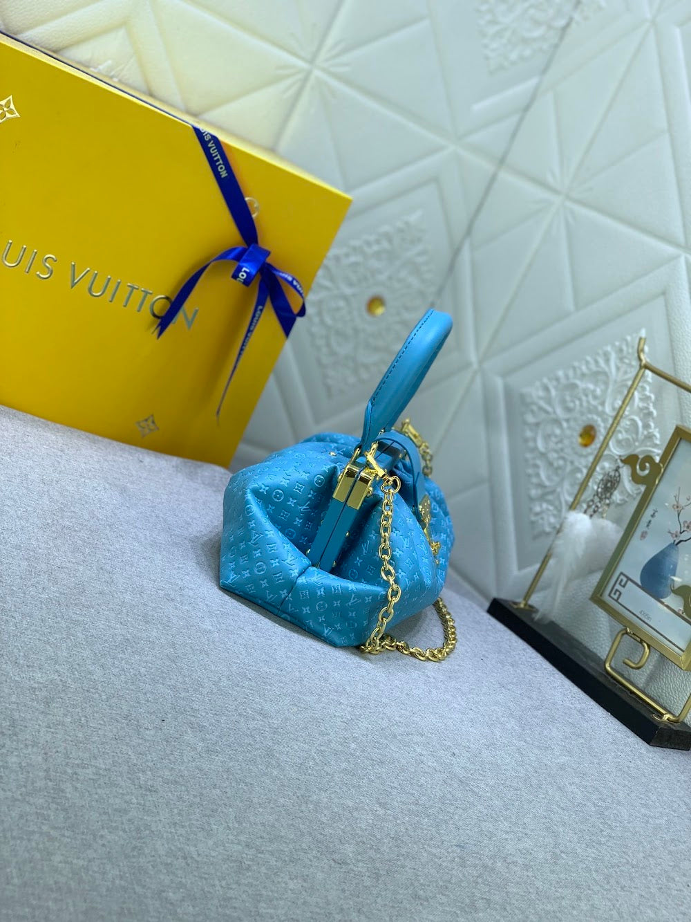 Dragons Bags LVn Luxury Bag --78971