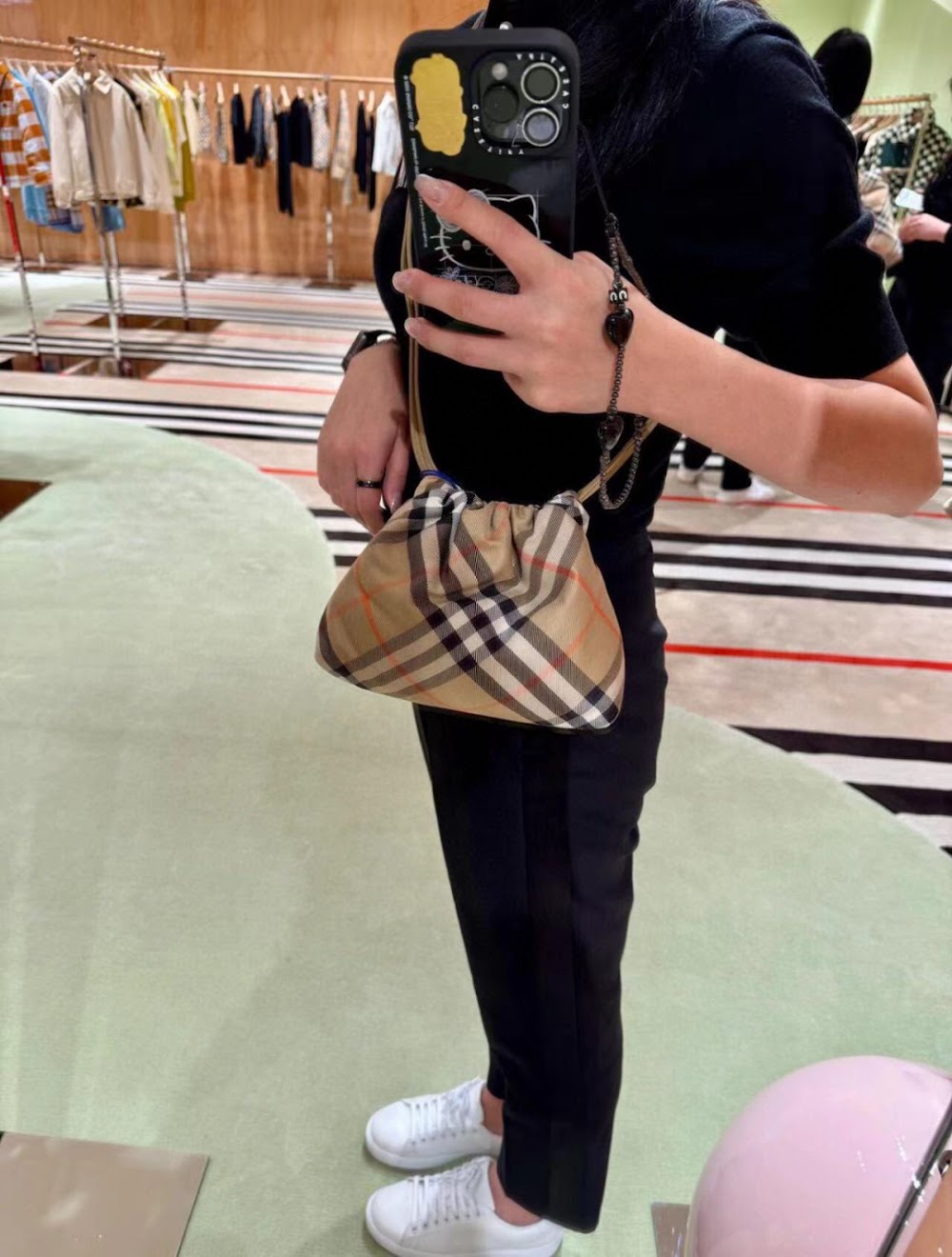 Dragons Bags Burberryn Luxury Bag --93087