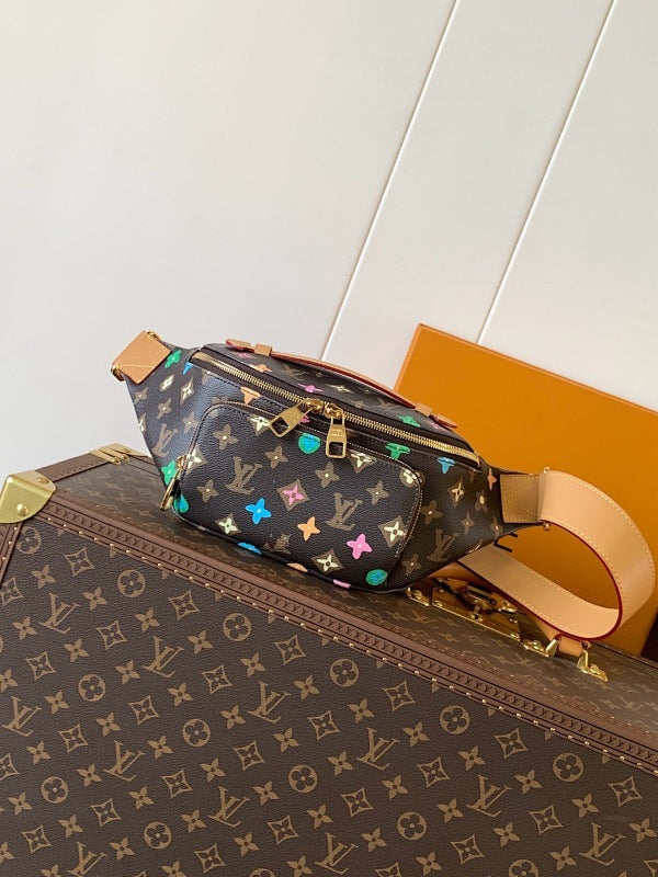 Dragons Bags ln Luxury Bag --71448