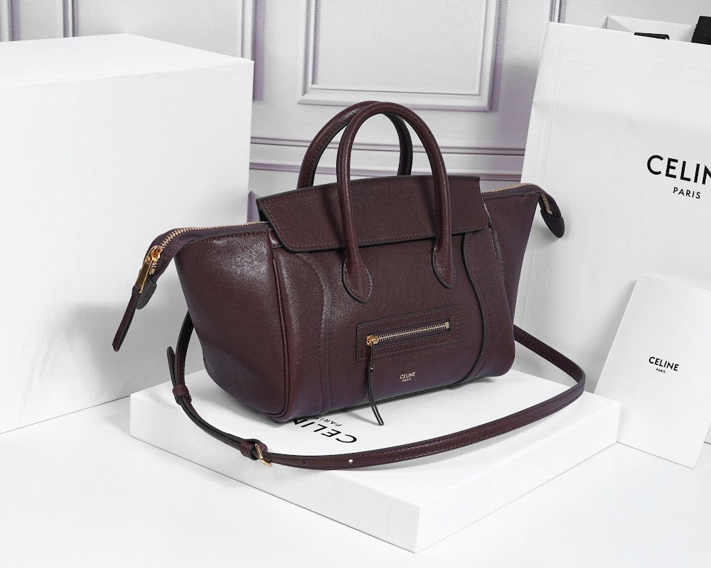 Dragons Bags Celine Luxury Bag --112592