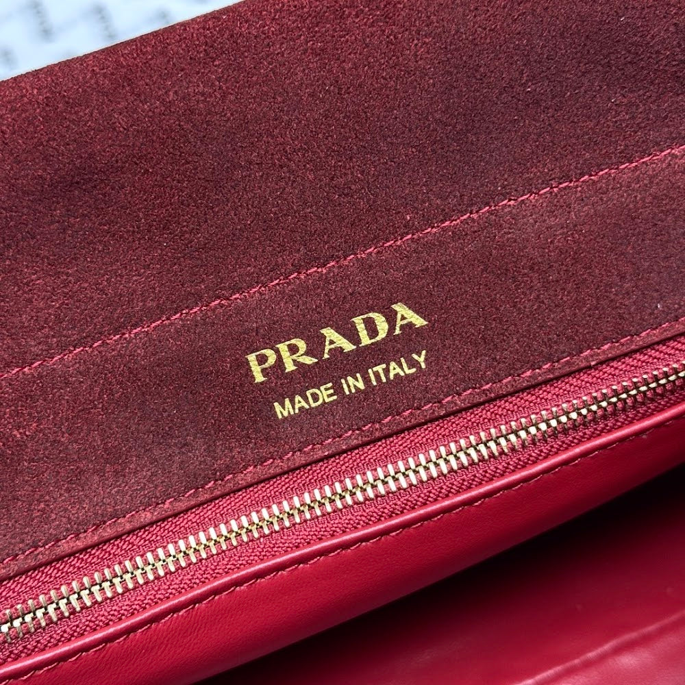 Dragons Bags Pradn Luxury Bag --102920