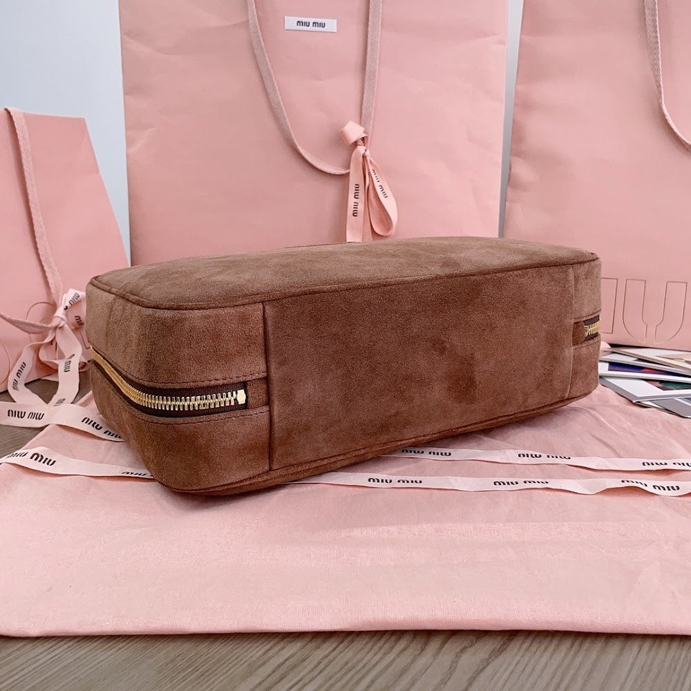 Dragons Bags Miun Miun Luxury Bag --122420