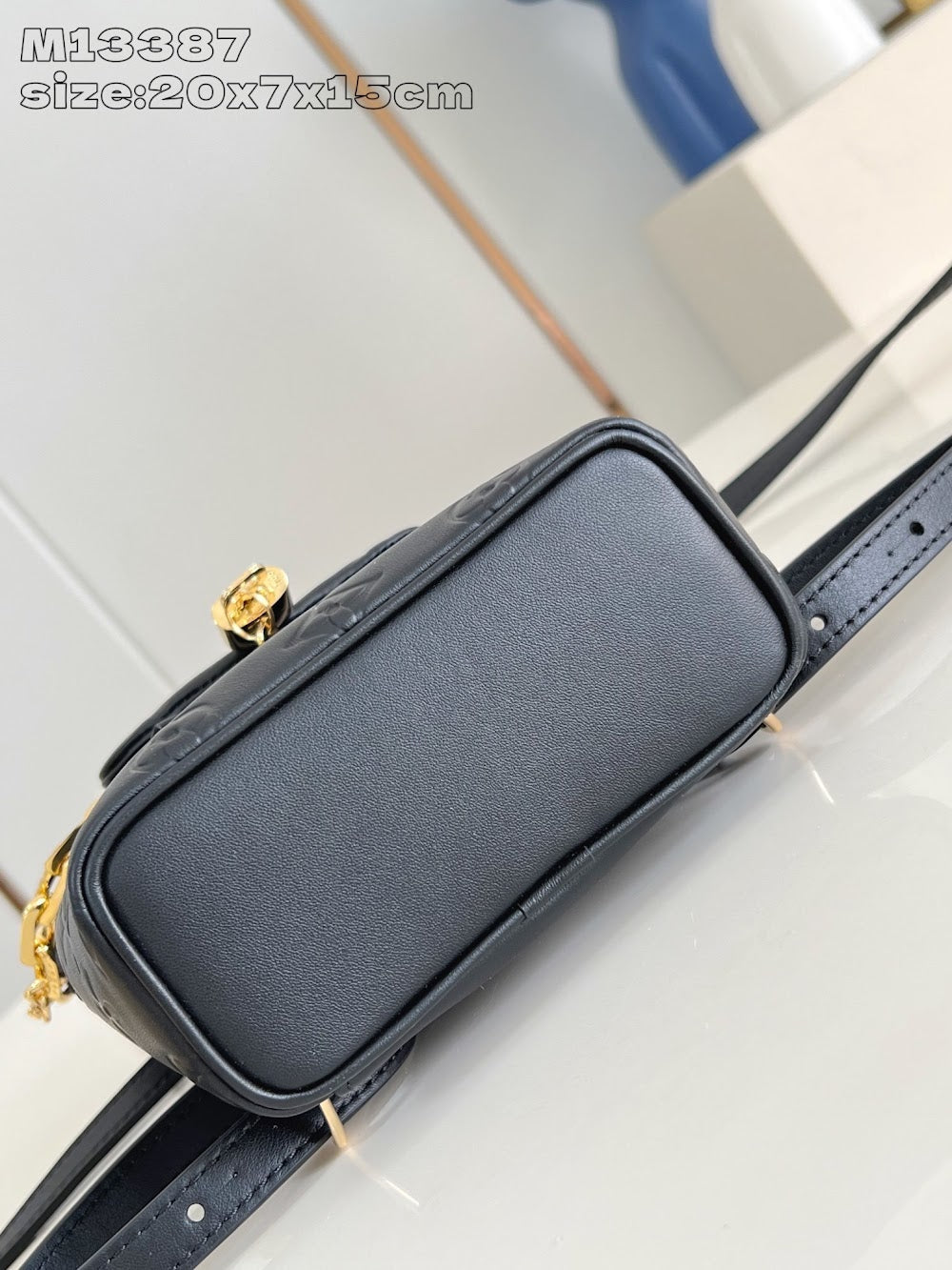 Dragons Bags ln Luxury Bag --97619