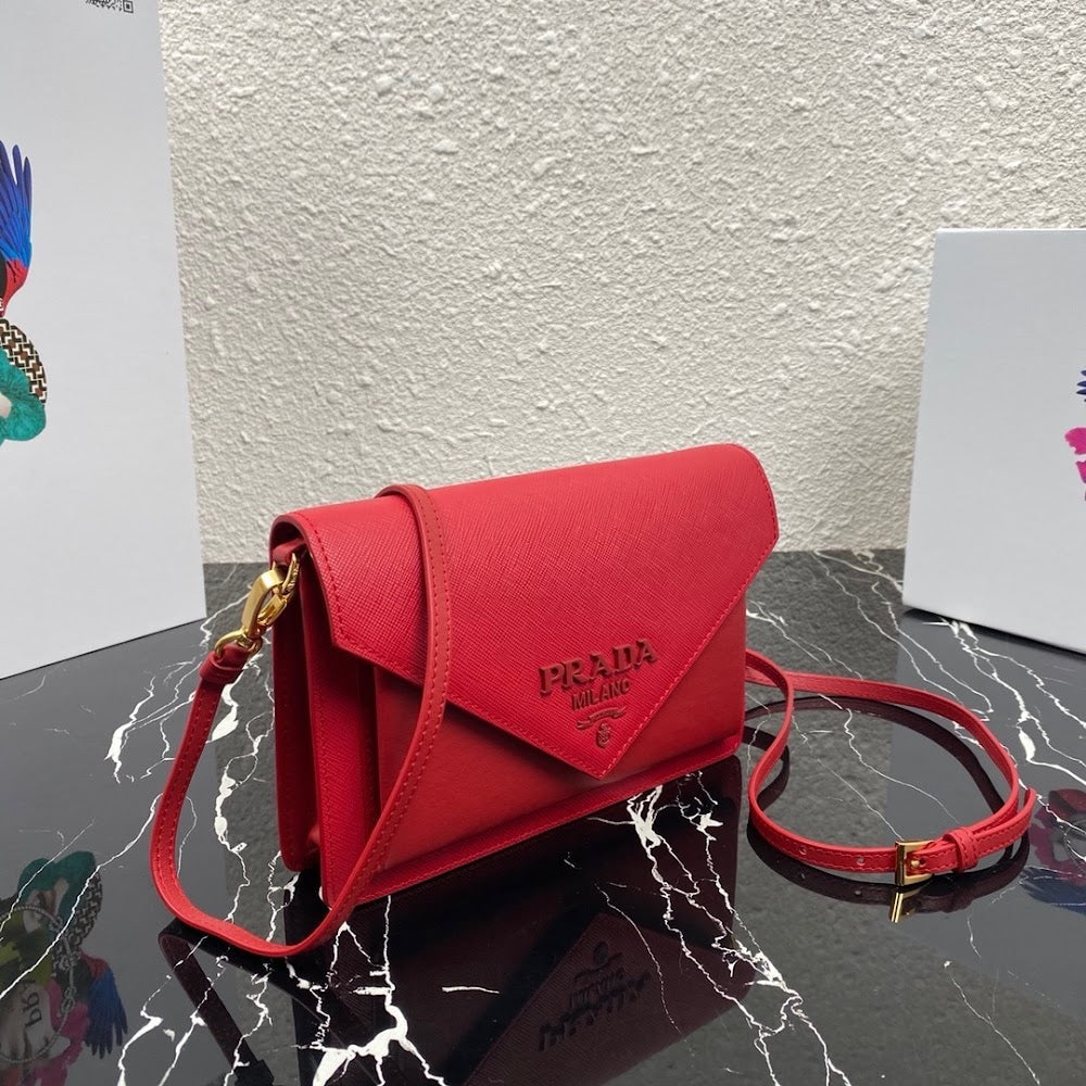 Dragons Bags Prada Luxury Bag --53627