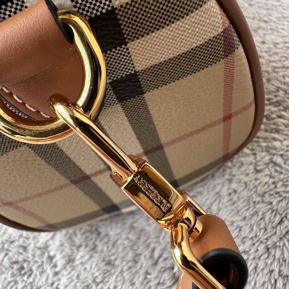 Dragons Bags Burberryn Luxury Bag --92035
