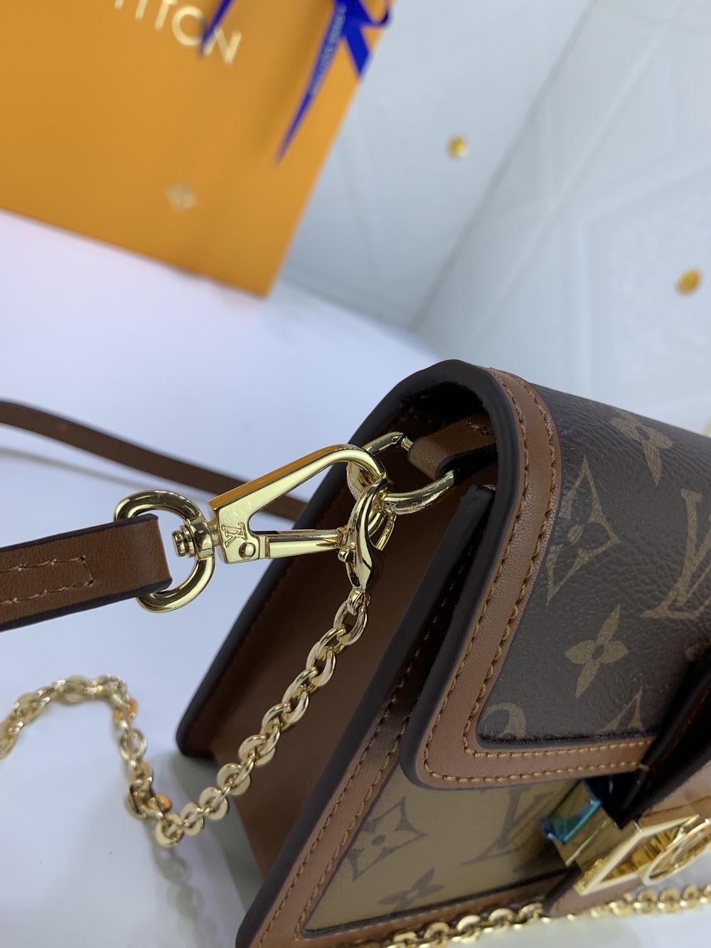 Jessica Bags ln Luxury Bag --75653