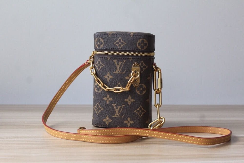 Dragons Bags ln Luxury Bag --59023