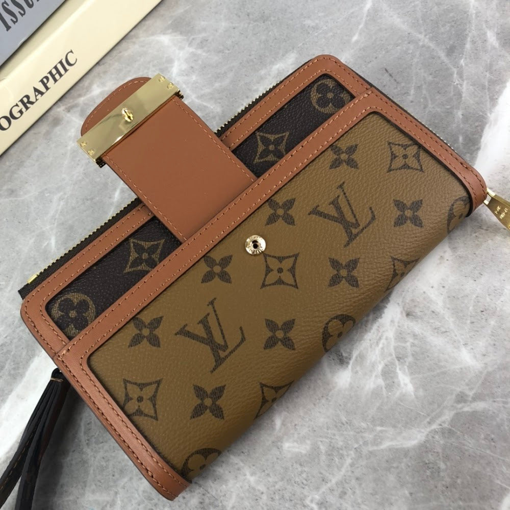 Dragons Bags ln Luxury Bag --60674
