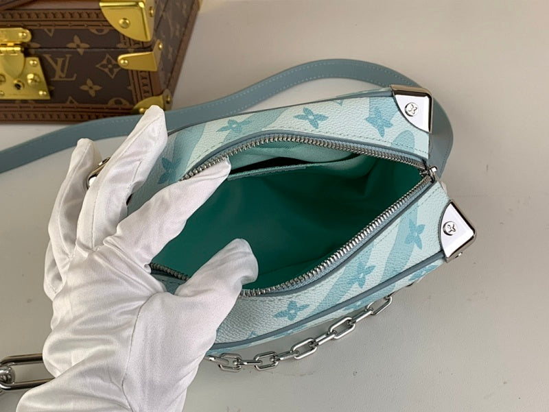Dragons Bags ln Luxury Bag --68340