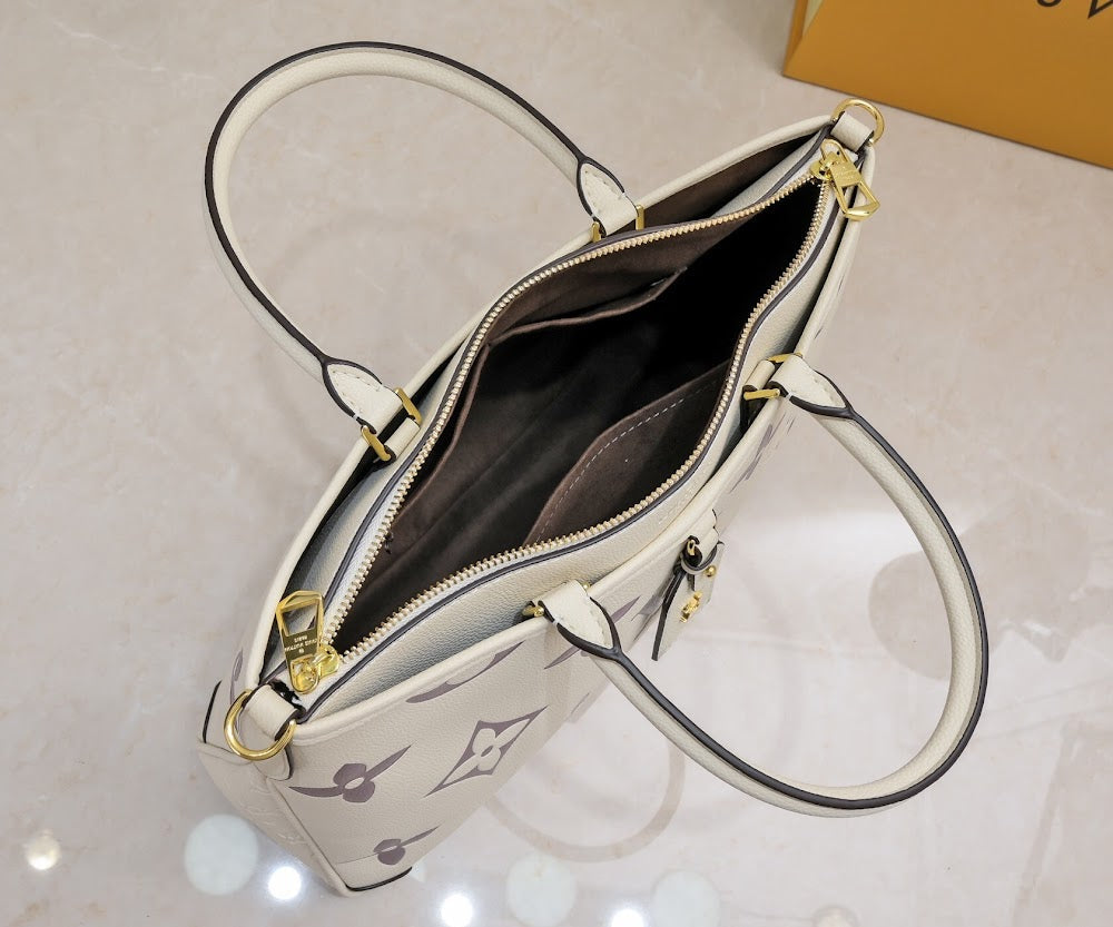Dragons Bags LVn Luxury Bag --79853