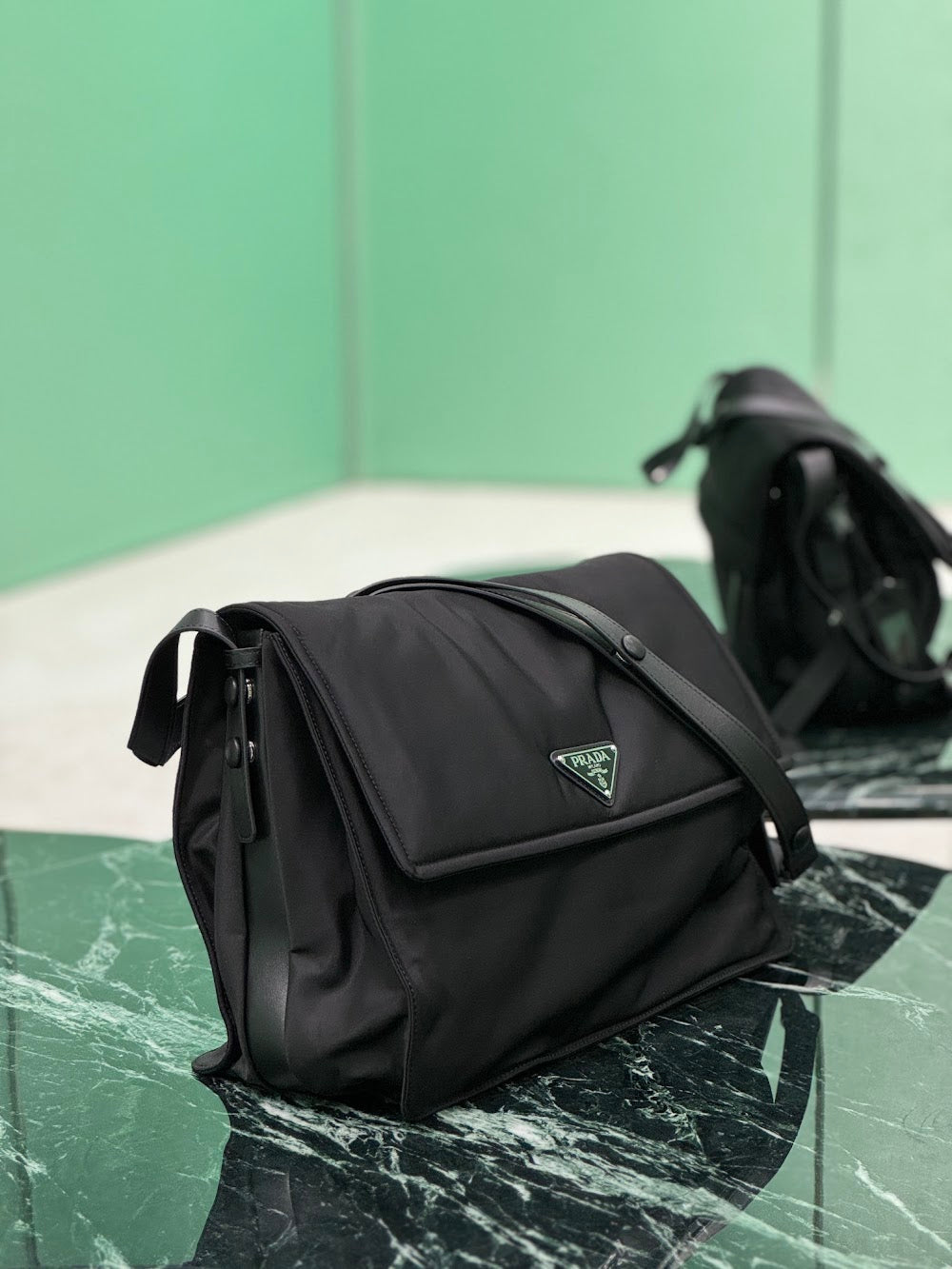 Dragons Bags Pradn Luxury Bag --102884
