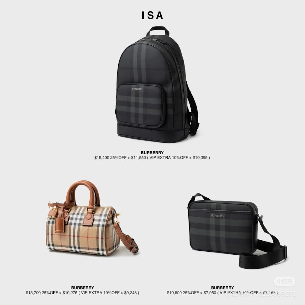 Dragons Bags Burberryn Luxury Bag --92312