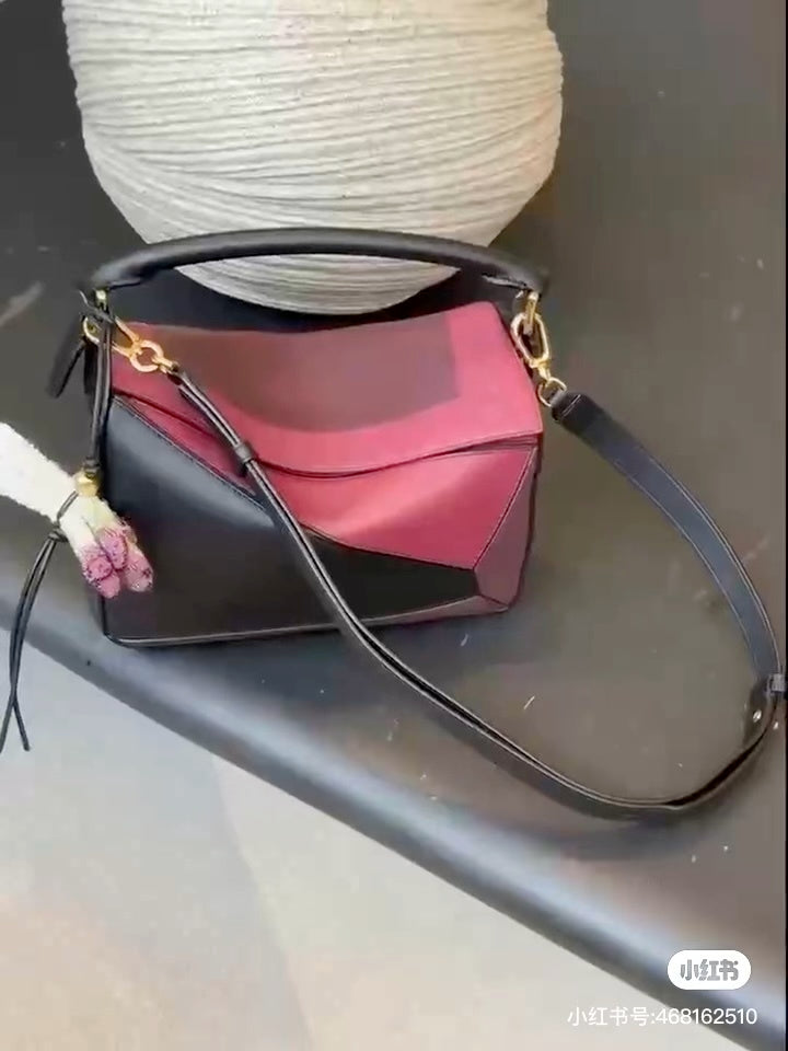 Dragons Bags Lowen Luxury Bag --99873