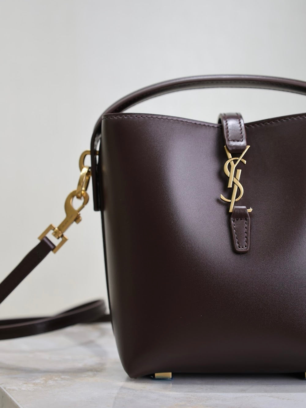 Dragons Bags YSLn Luxury Bag --119482