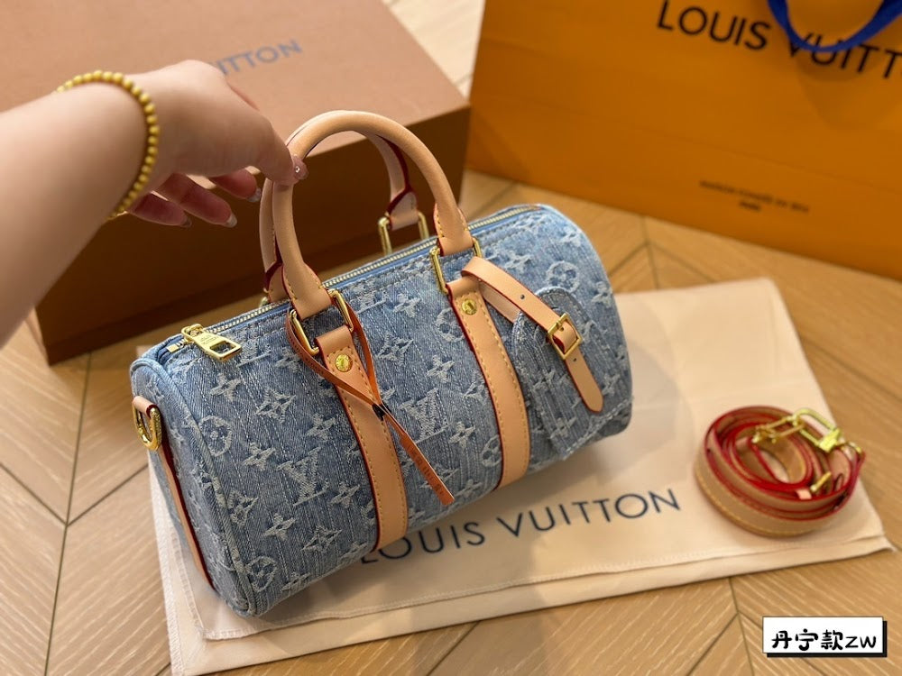 Dragons Bags LVn Luxury Bag --79329