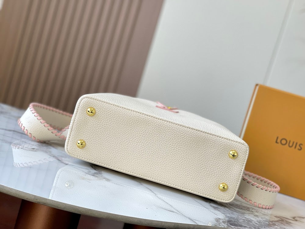 Jessica Bags ln Luxury Bag --75765