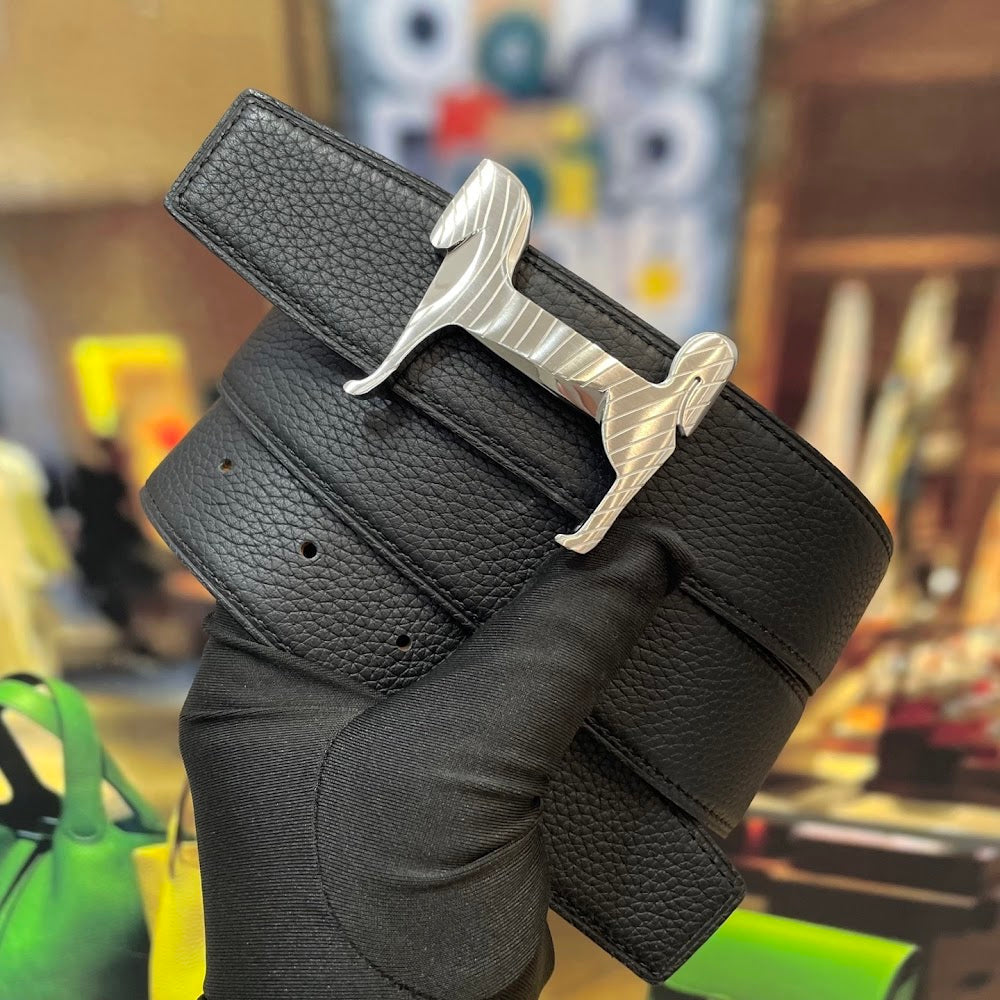 Dragons Bags Hermesn Luxury Belt --106335
