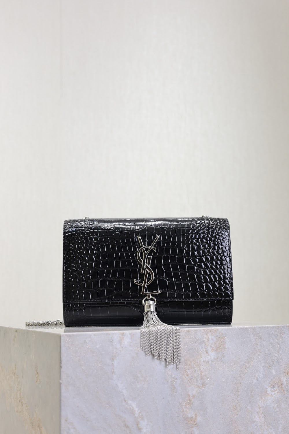 Dragons Bags YSLn Luxury Bag --120529