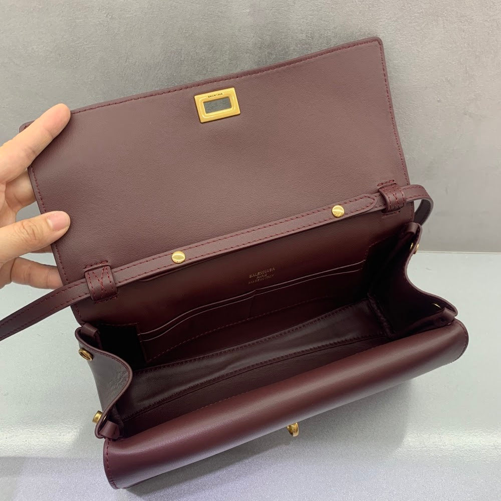 Dragons Bags Balenciaga Luxury Bag --110998