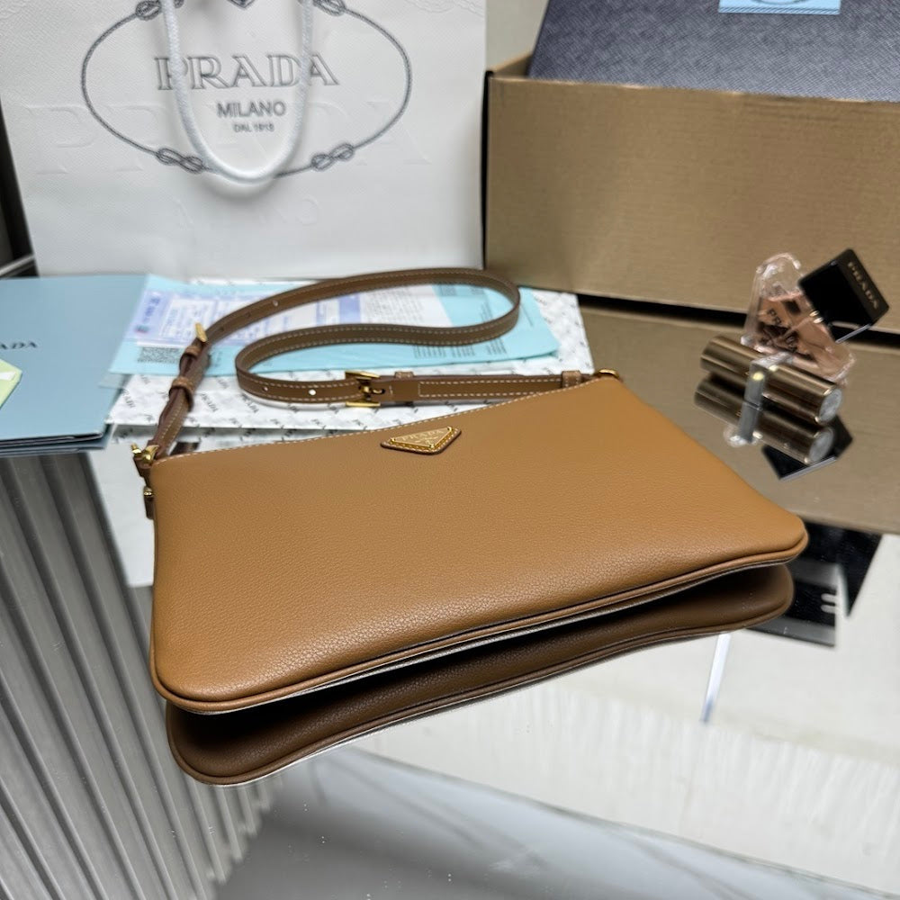 Dragons Bags Pradn Luxury Bag --101457