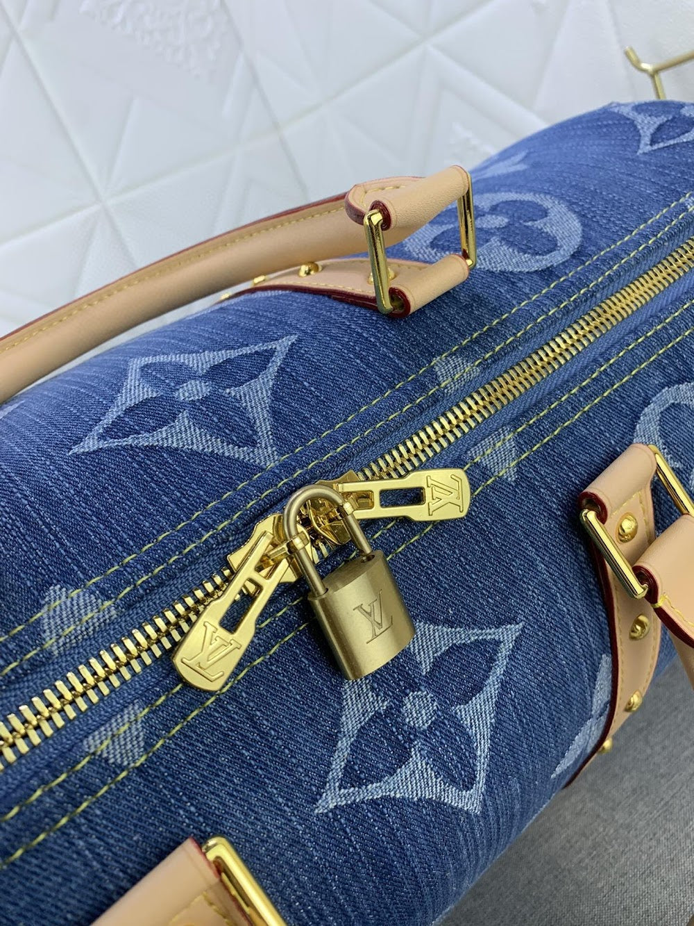 Jessica Bags ln Luxury Bag --76164