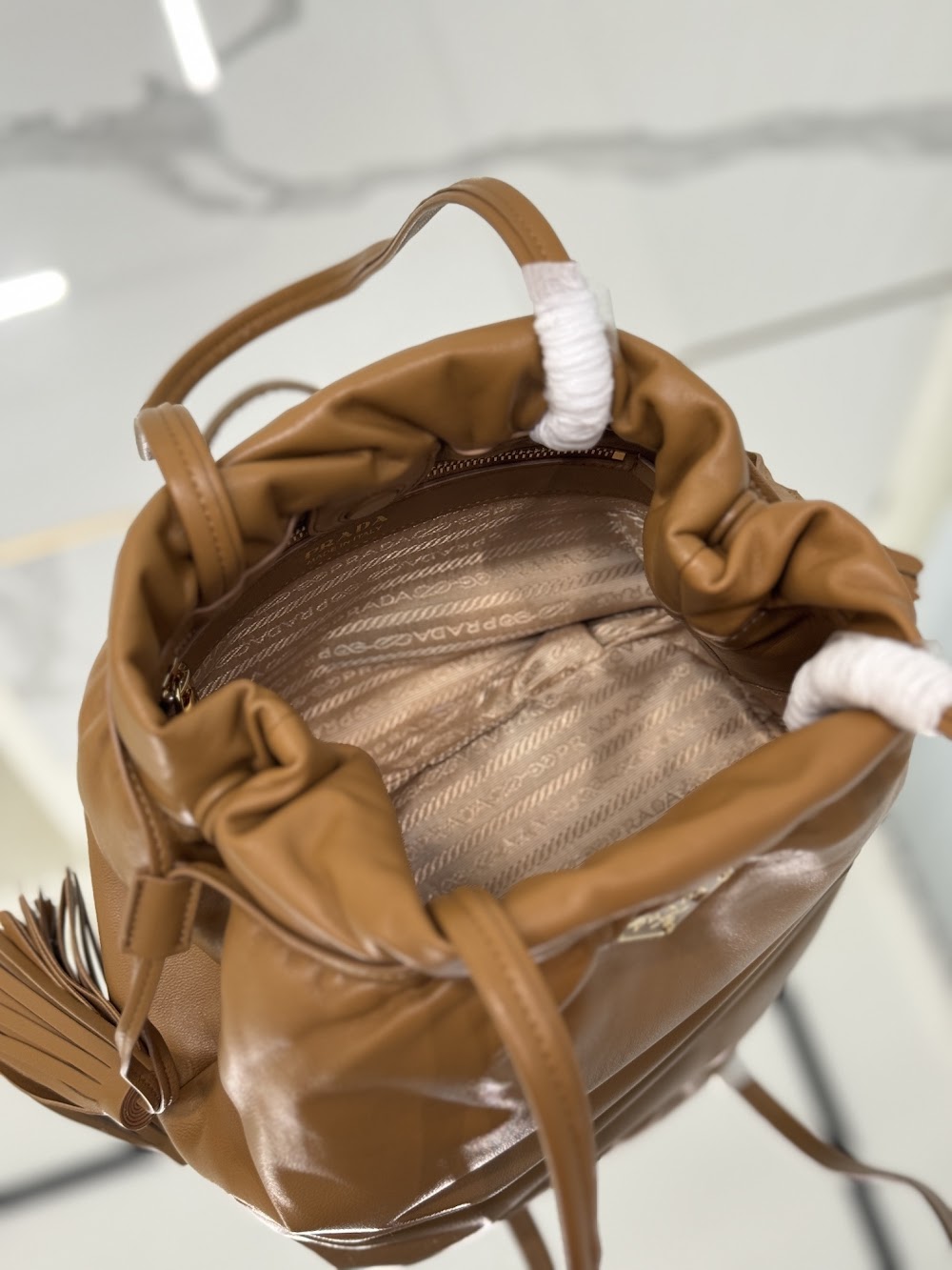 Dragons Bags Pradn Luxury Bag --101853