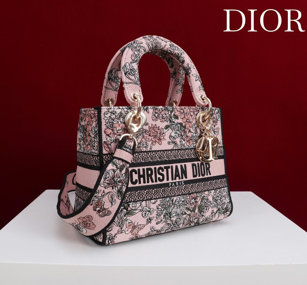 Dragons BagsDiorn Luxury Bag --116267