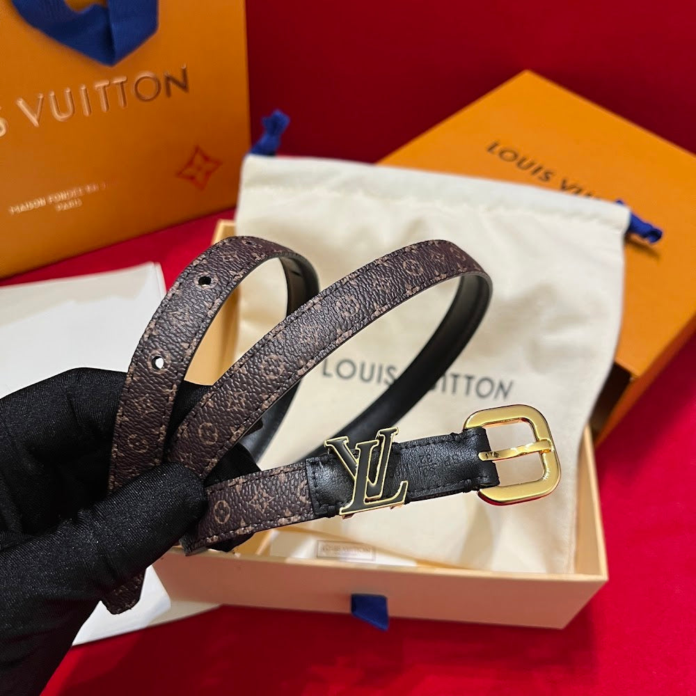Dragons Bags ln Luxury Belt --106559