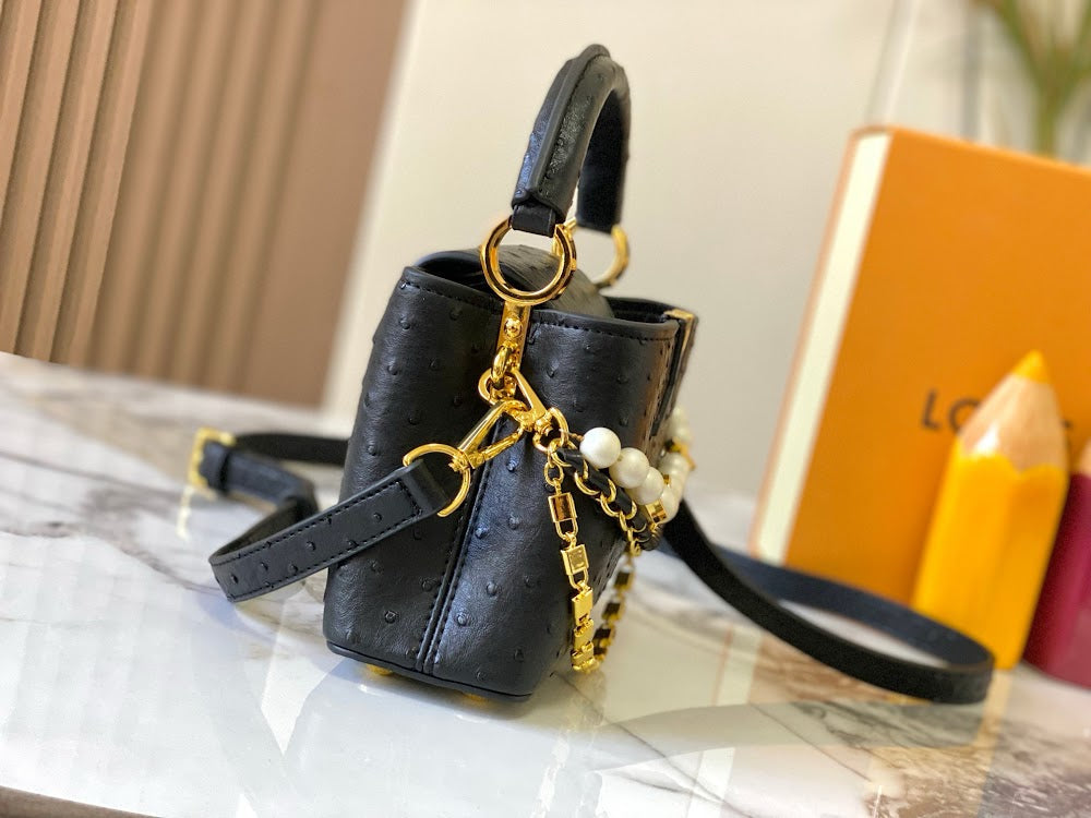 Dragons Bags LVn Luxury Bag --80149