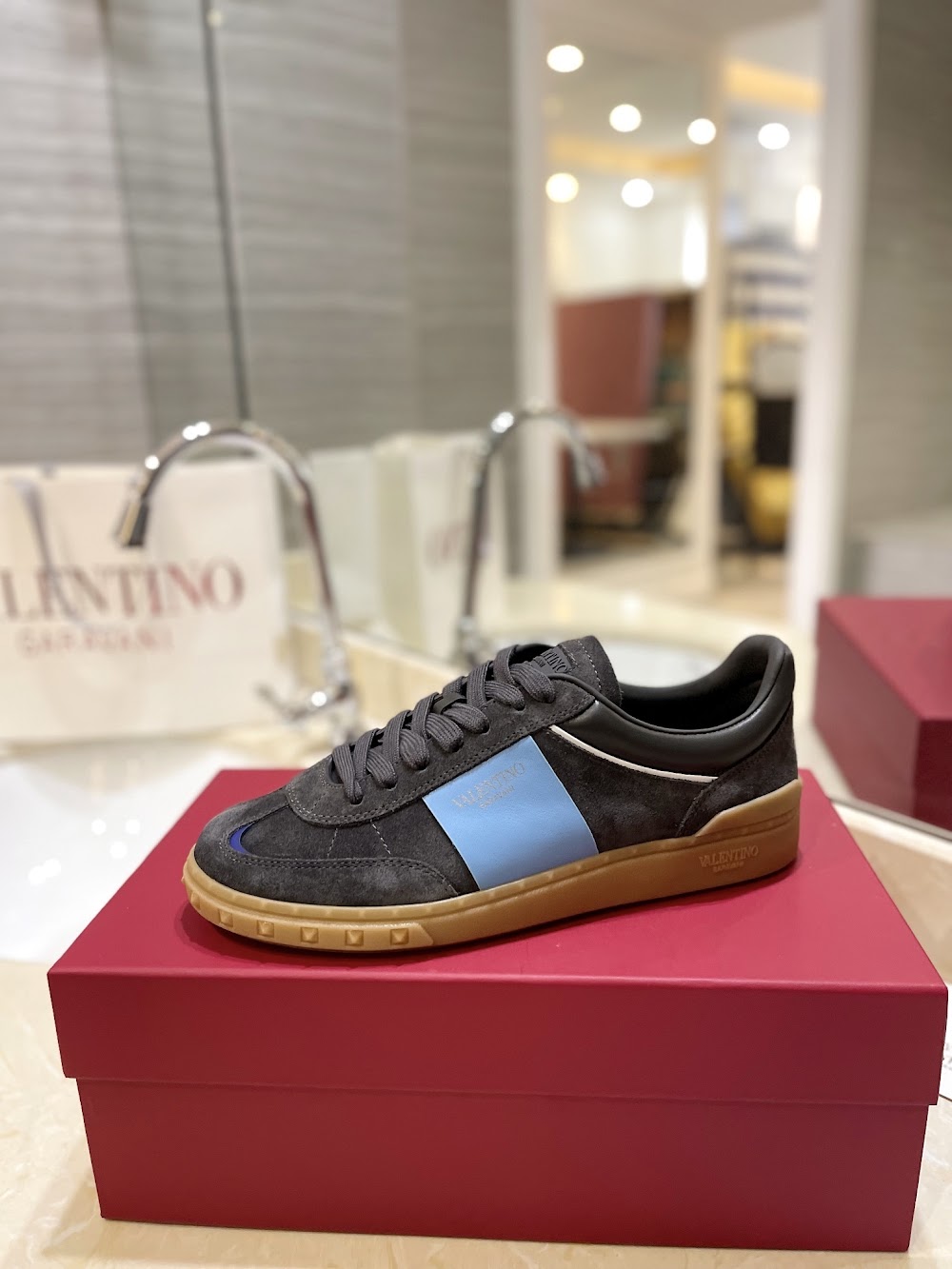 Dragons Bags Valentino Luxury Shoes --52662