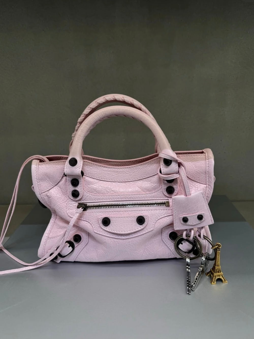 Dragons Bags Balenciaga Luxury Bag --110784