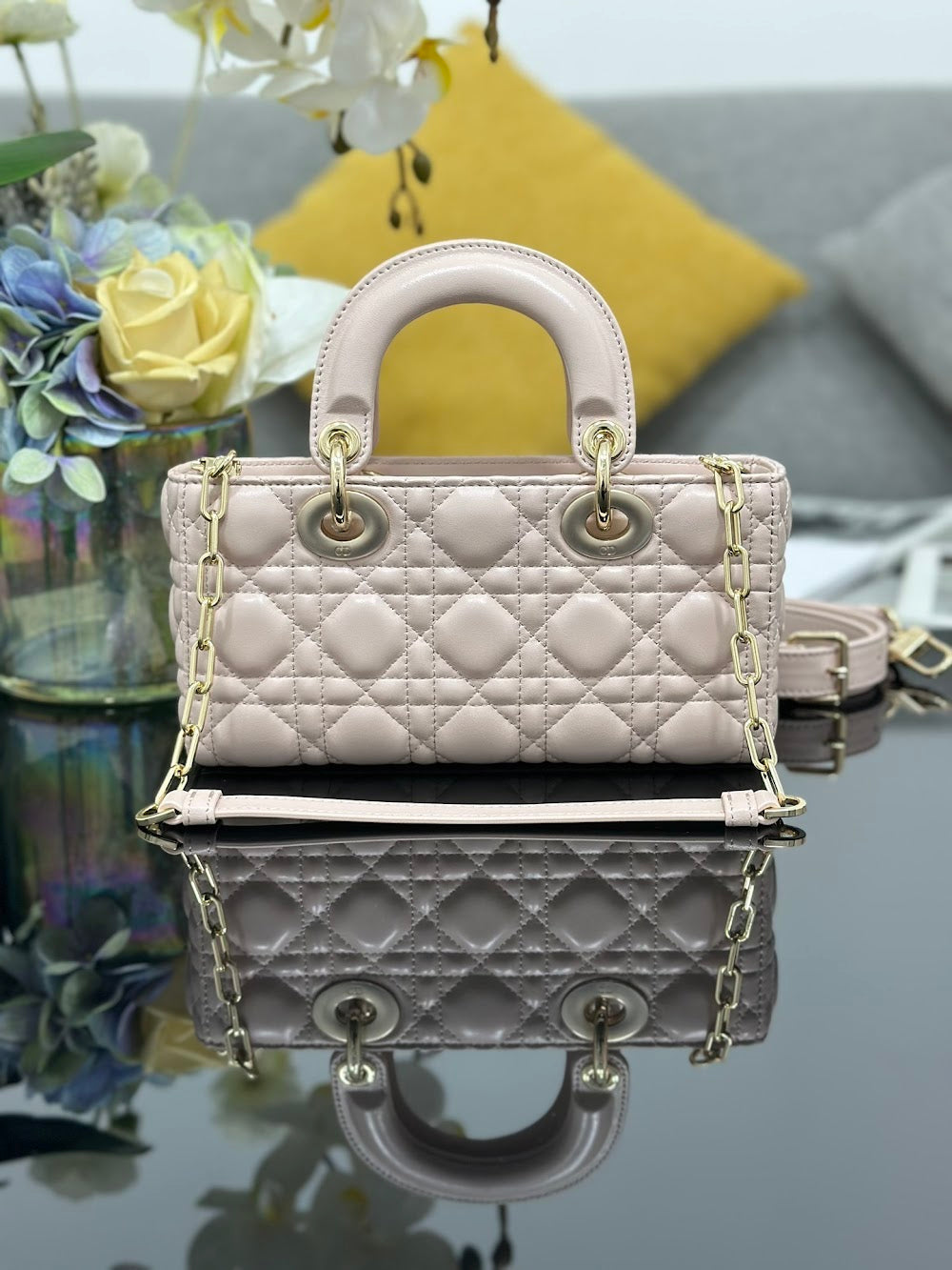 Dragons BagsDiorn Luxury Bag --115958