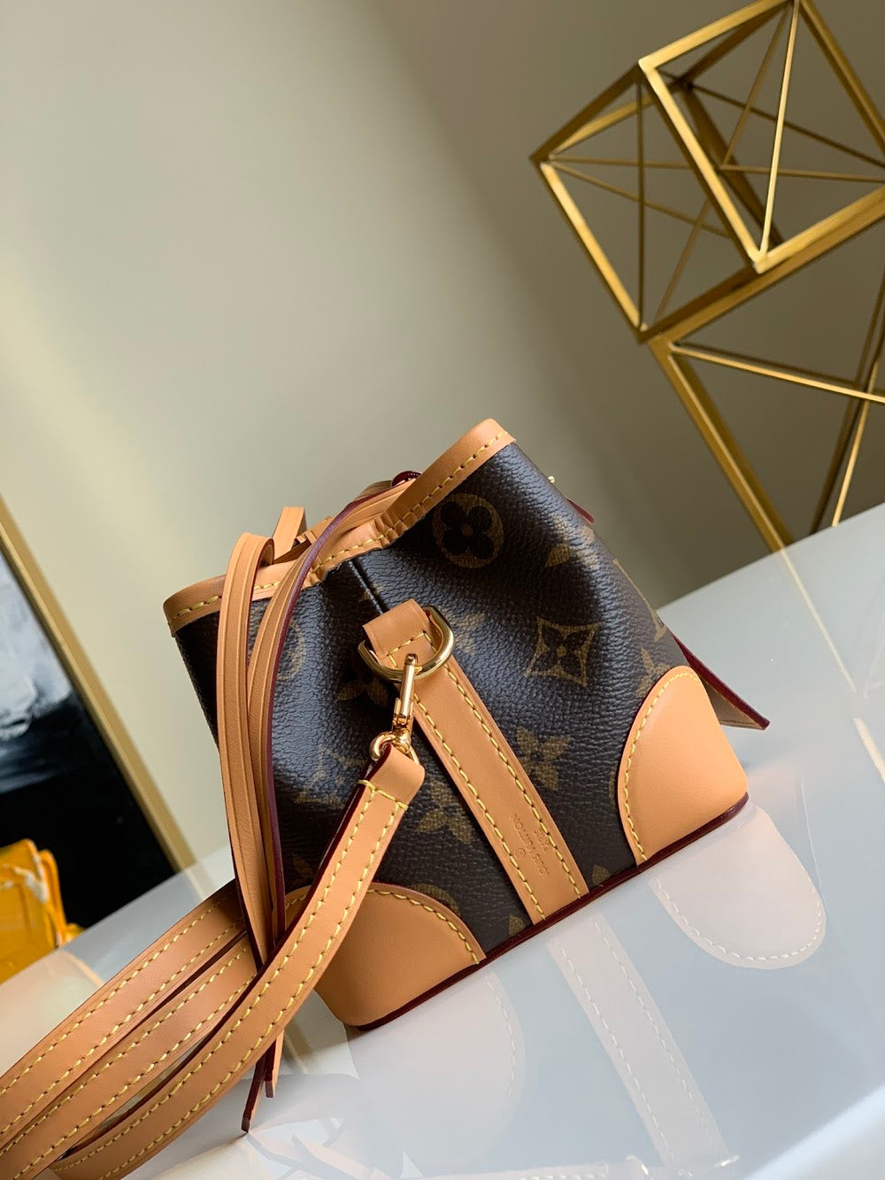 Dragons Bags ln Luxury Bag --96441