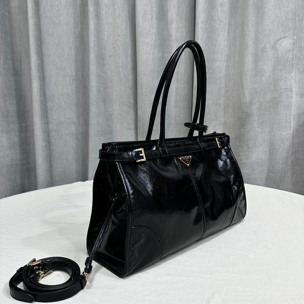 Dragons Bags Pradn Luxury Bag --101938