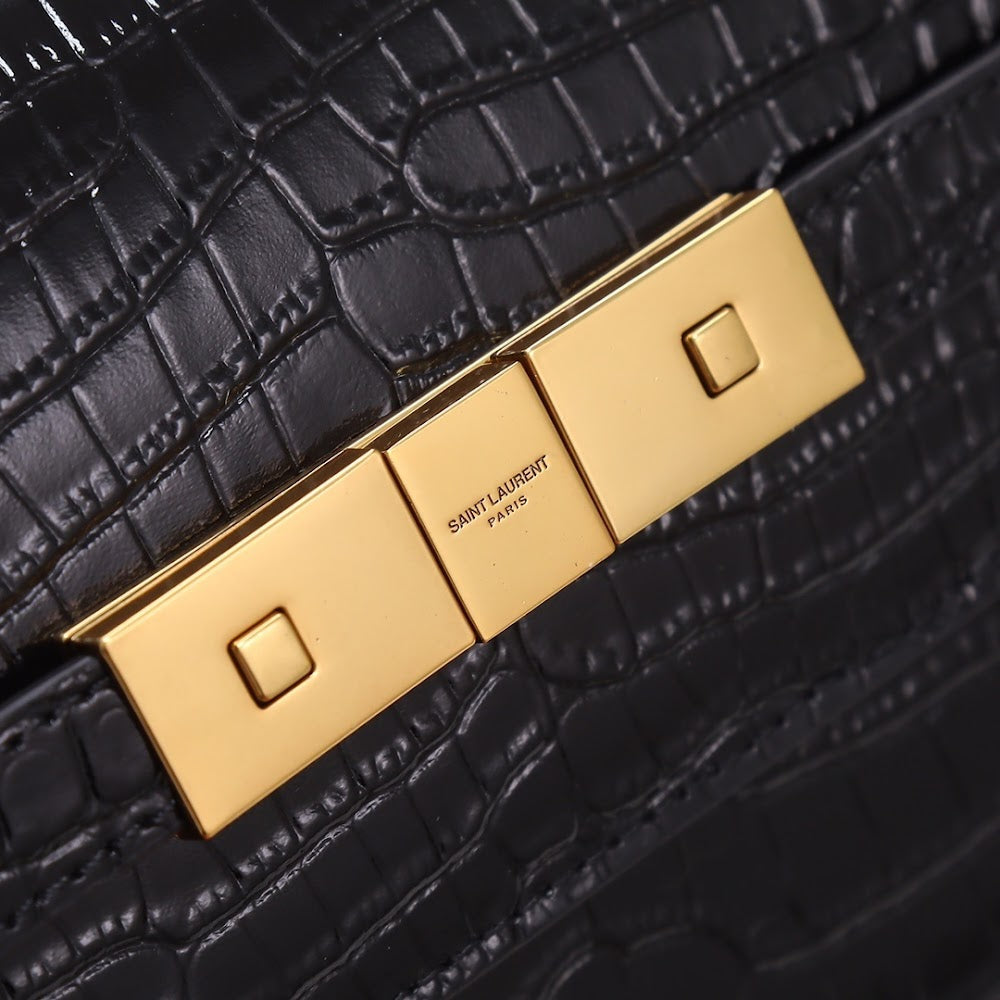 Dragons Bags YSLn Luxury Bag --120357