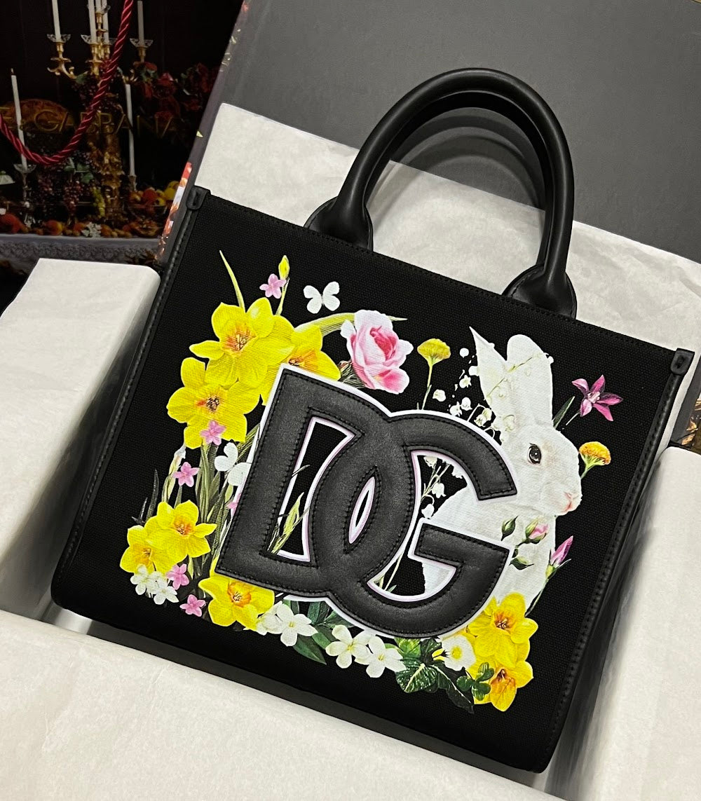Dragons Bags DGn Luxury Bag --93371
