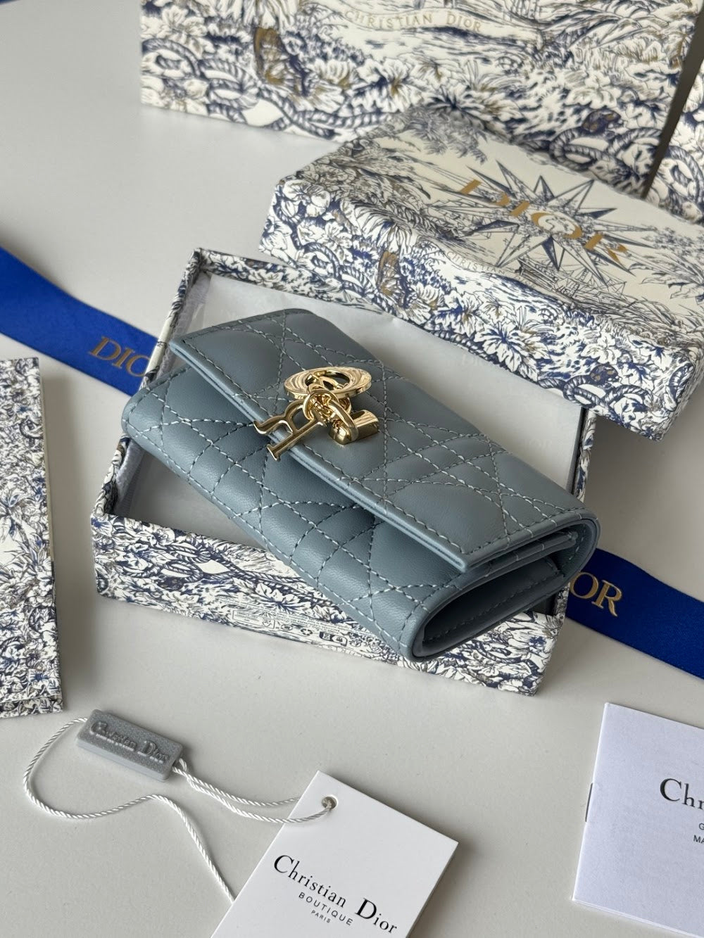 Dragons BagsDiorn Luxury Bag --114484
