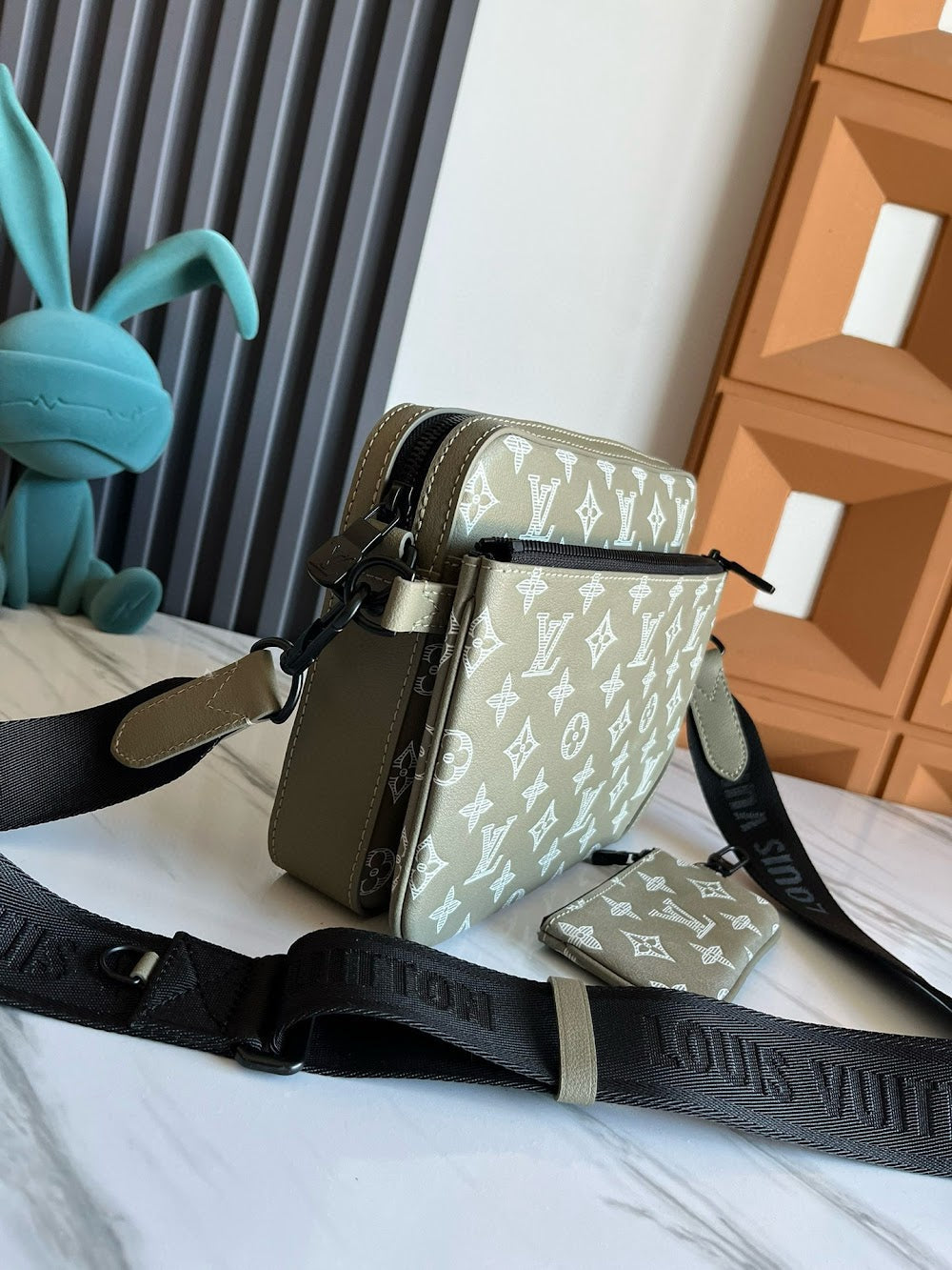 Dragons Bags ln Luxury Bag --70909