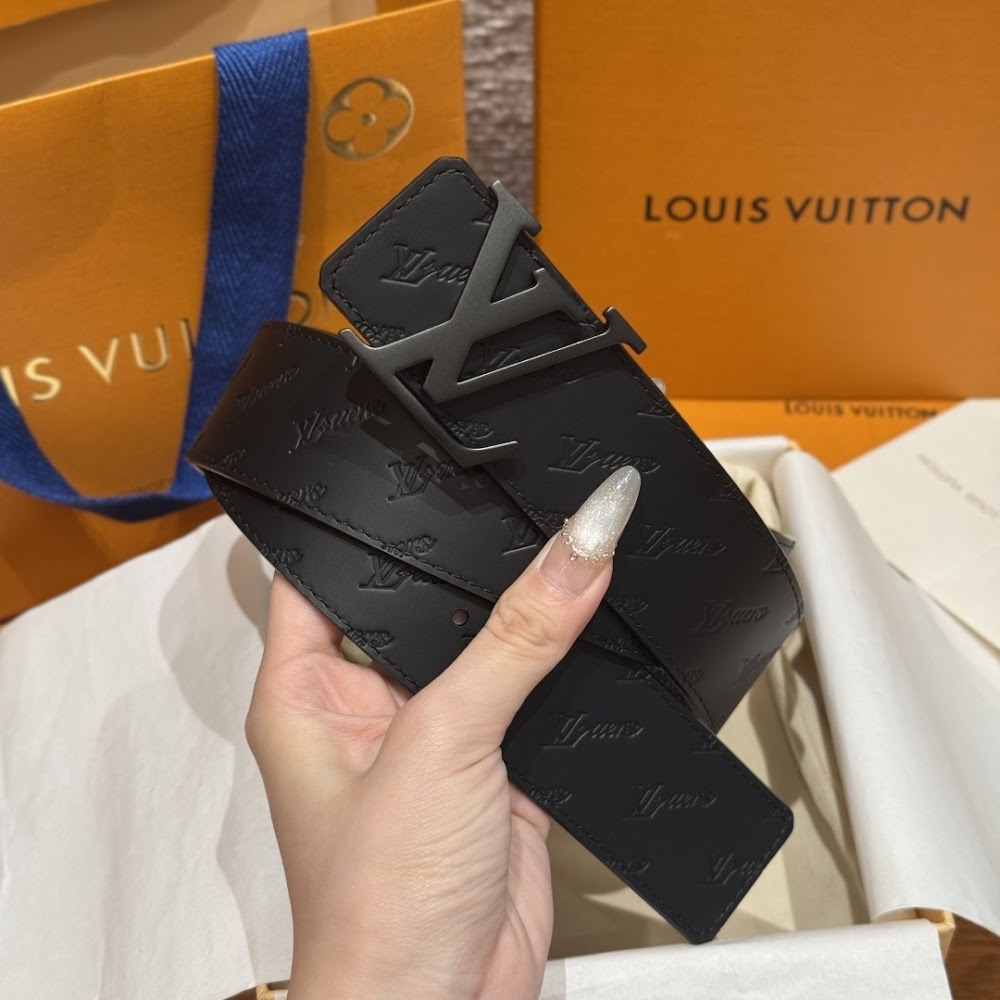 Dragons Bags ln Luxury Belt --100918