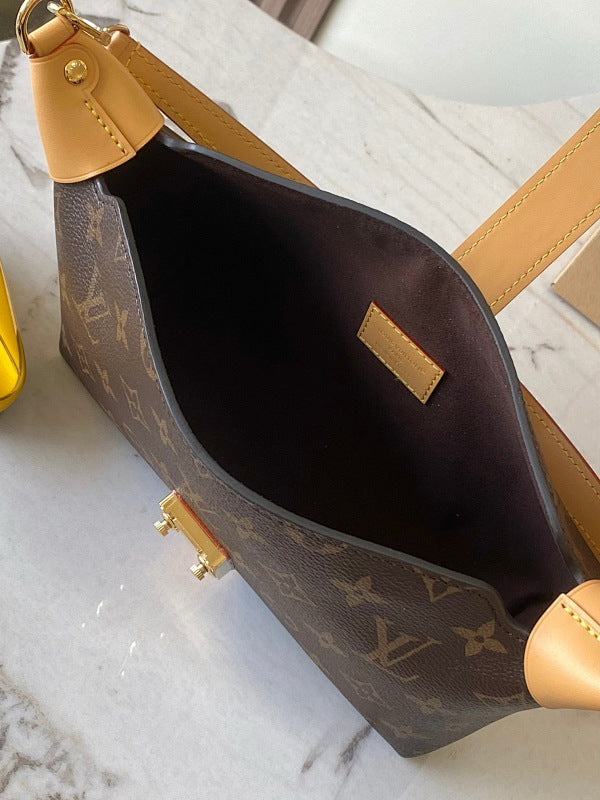 Dragons Bags LVn Luxury Bag --79361