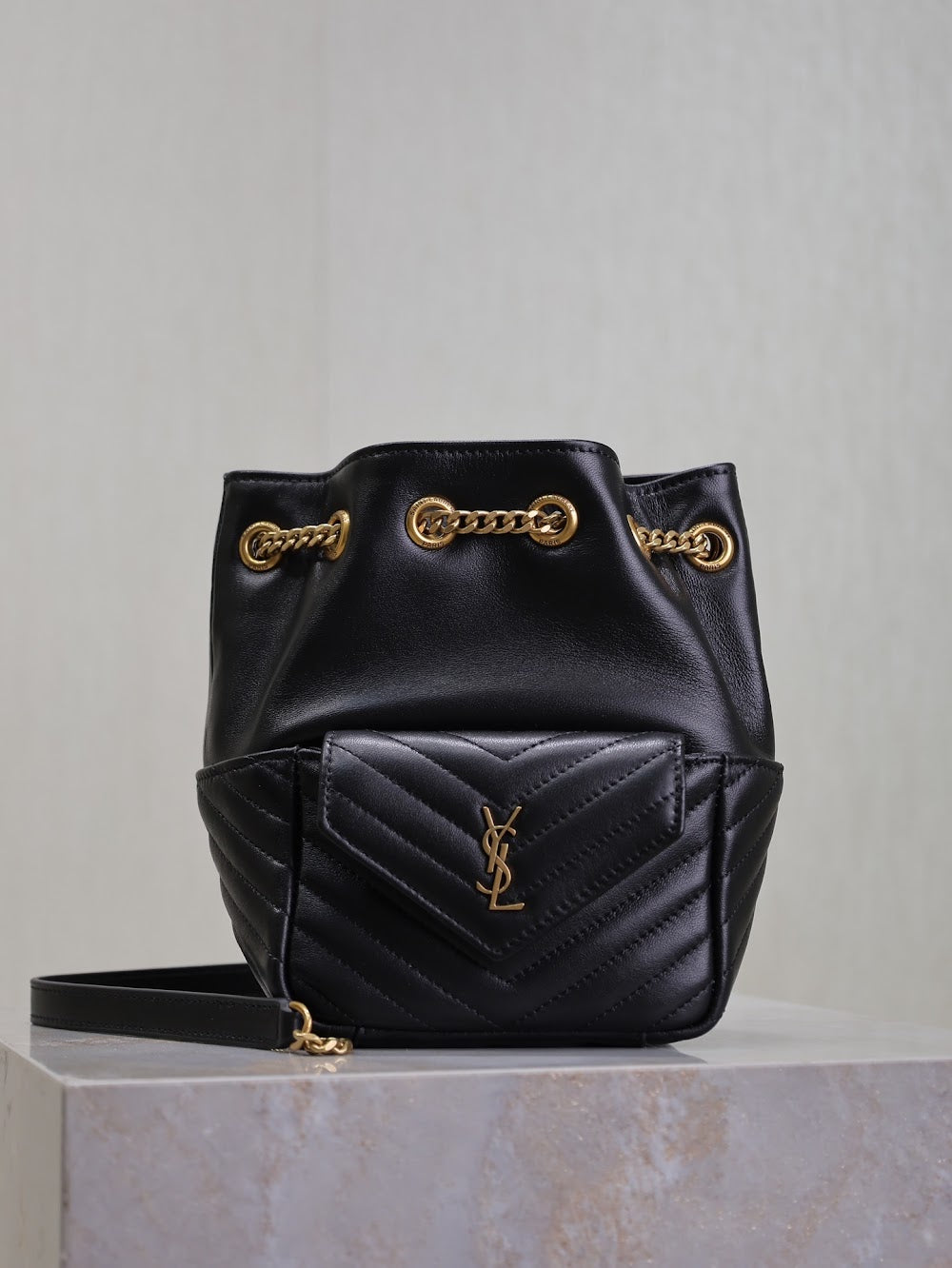 Dragons Bags YSLn Luxury Bag --120560