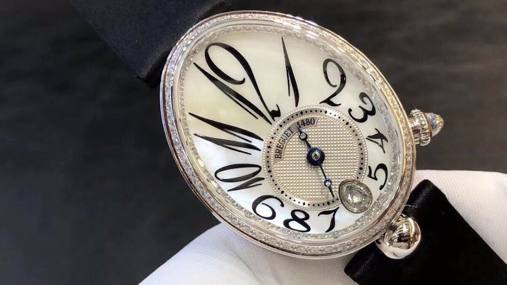 Dragons Bags Luxury Designer Watch --104486