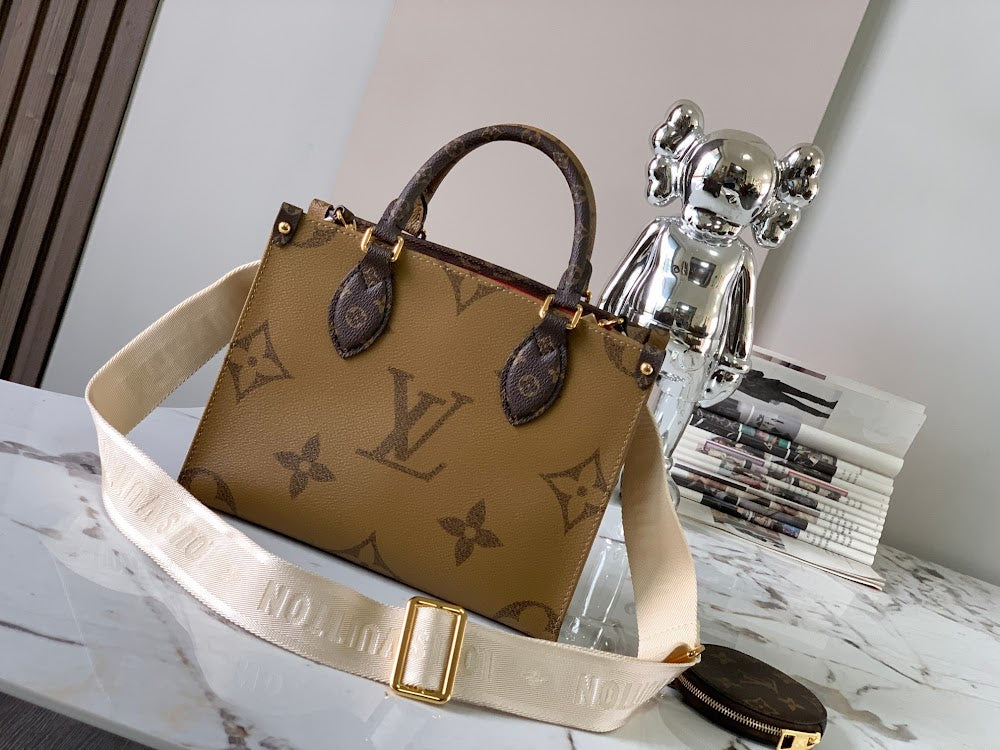 Dragons Bags ln Luxury Bag --97230