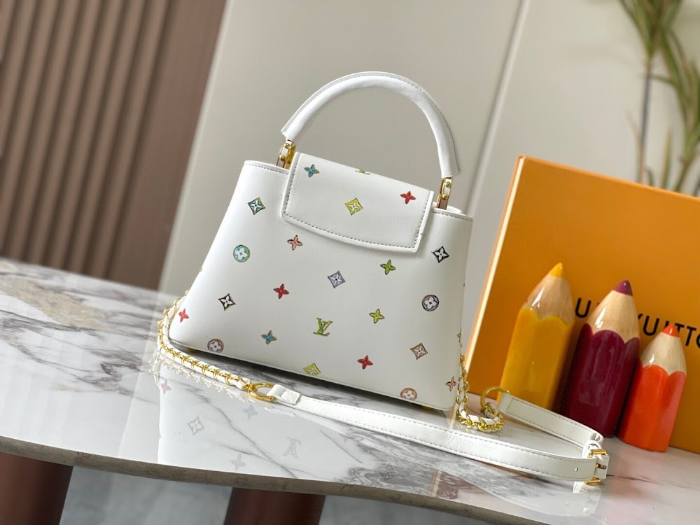 Dragons Bags ln Luxury Bag --76901