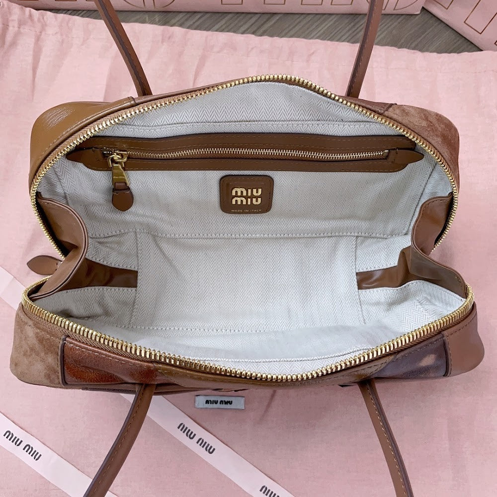 Dragons Bags Miun Miun Luxury Bag --123242