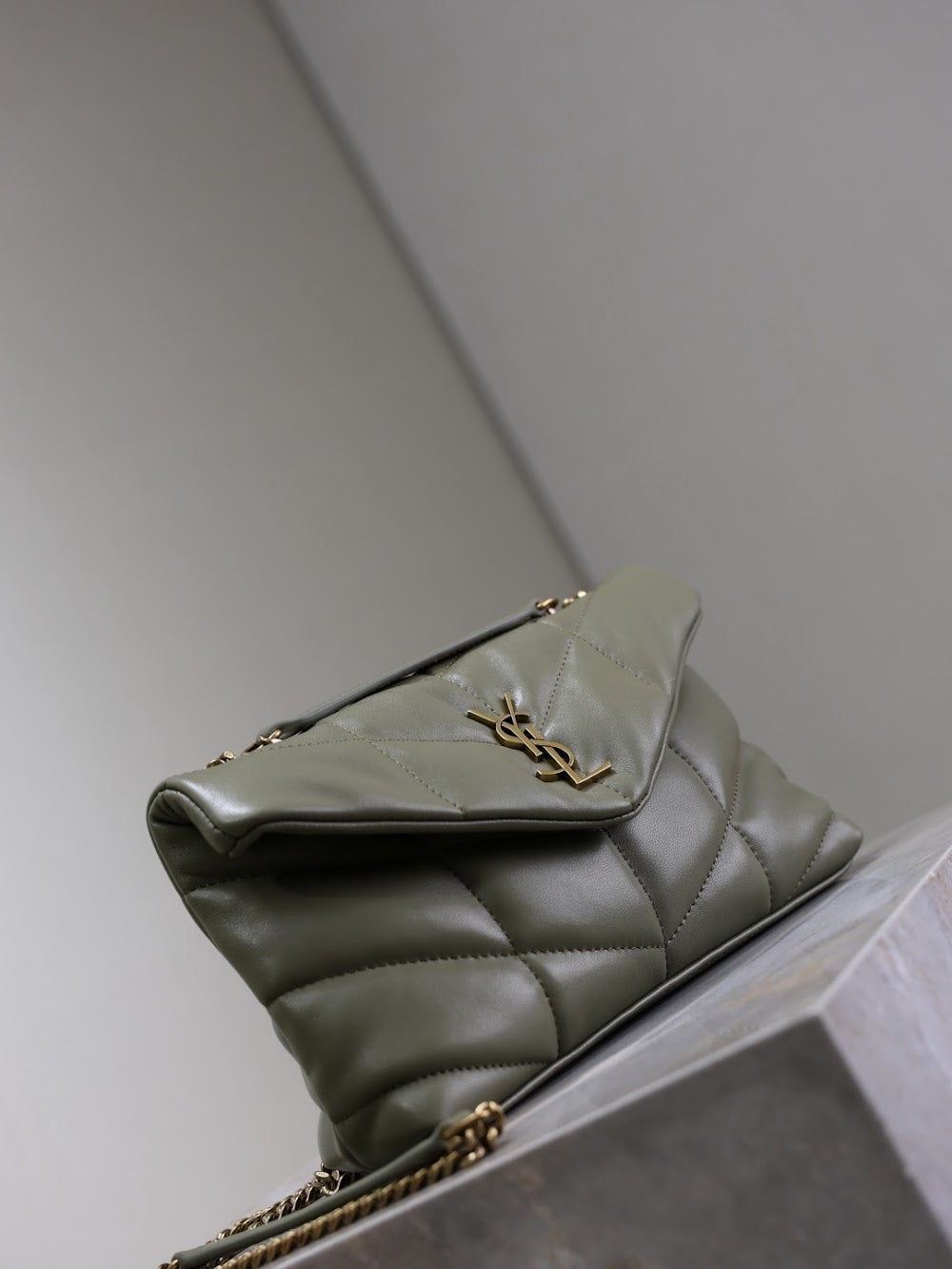 Dragons Bags YSLn Luxury Bag --119446