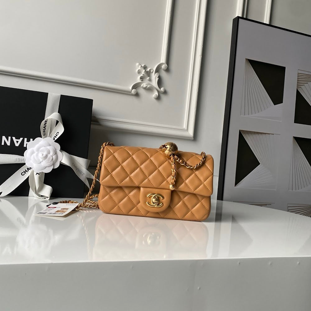 Dragons Bags CHn Luxury Bag --112861